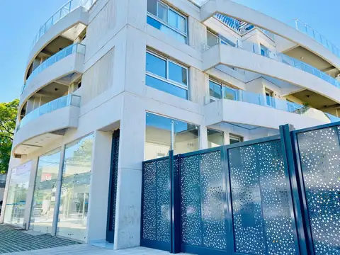 SENSACIONAL DEPARTAMENTO A ESTRENAR SOBRE LA EXCLUSIVA AV. LIBERTADOR EN MARTINEZ.