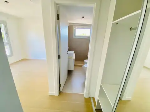 Departamento en Alquiler 2 años