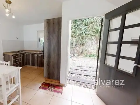 Depto Tipo Casa en Venta con 1 cocheras