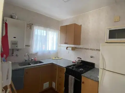 Departamento en Venta en Mar Del Plata, USD 57.000