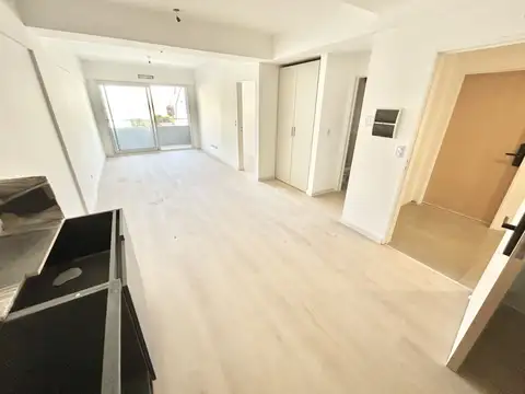 2 AMB CON BALCON A ESTRENAR - FULL AMENITIES