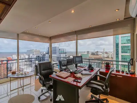 Departamento en Alquiler de 2 dormitorios