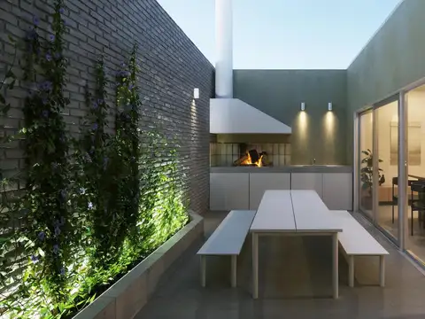 Casa en Venta de 3 dormitorios