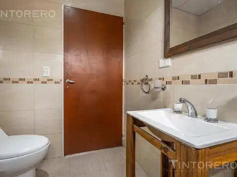 Depto Tipo Casa en Venta A Estrenar