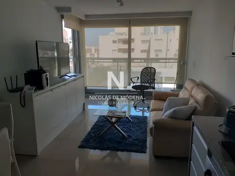 Departamento en Alquiler Temporal 2025 años