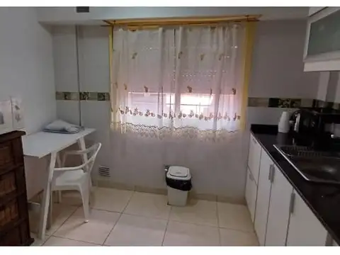 Departamento en Alquiler Temporal en Centro, $ 590.000
