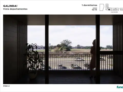 Oficina en Venta en Funes, USD 163.051