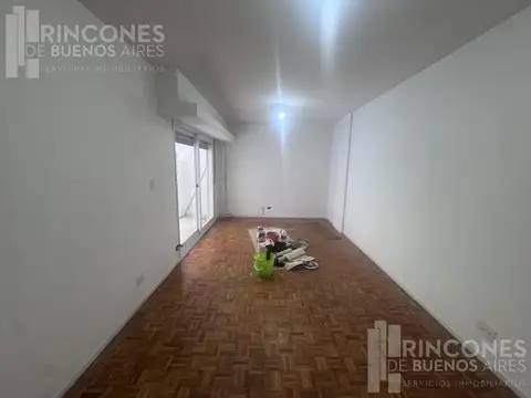 Benito Quinquela Martin al 1700