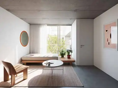Departamento en Venta en Malvin, USD 251.000
