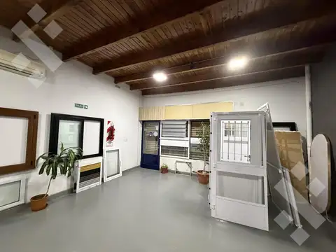 VENTA GALPON - RICCHIERI 300, NEUQUÉN