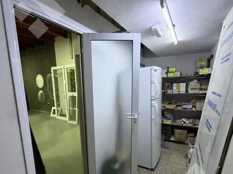 VENTA GALPON - RICCHIERI 300, NEUQUÉN