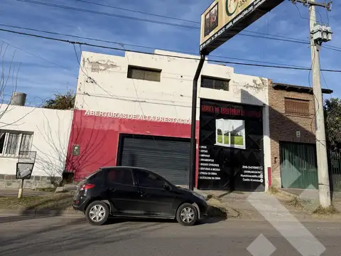 VENTA GALPON - RICCHIERI 300, NEUQUÉN