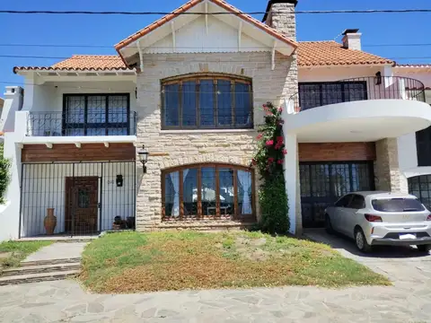 Bv. Almirante Brown, San Pedro, Buenos Aires