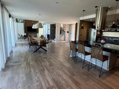 Ruta 43 - country Los Azahares 100