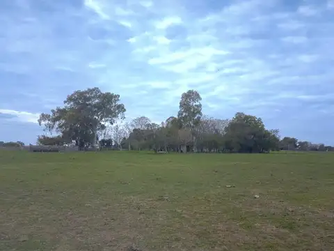 Terreno en Venta 27  mts Frente