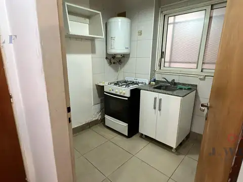 Departamento Monoambiente