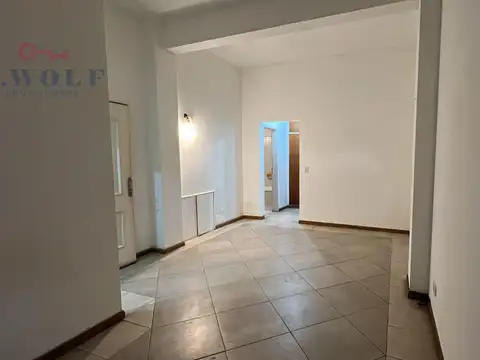 Departamento en Venta con 1 cochera