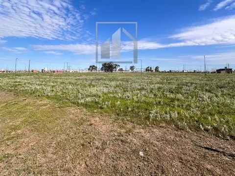 Terreno en Venta 14  mts Frente