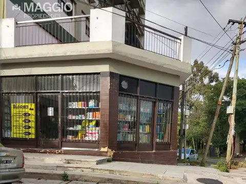 Local en Venta A Estrenar