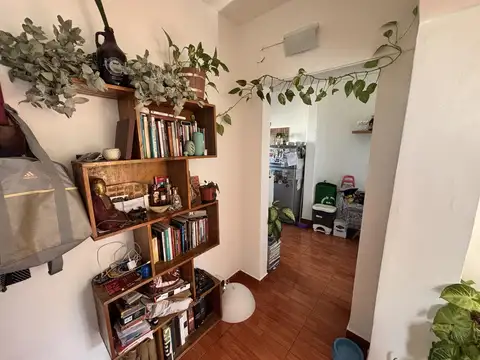 Depto Tipo Casa en Venta al Oeste