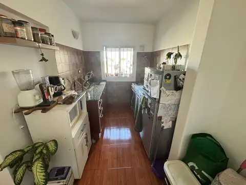 Depto Tipo Casa en Venta de 1 dormitorio