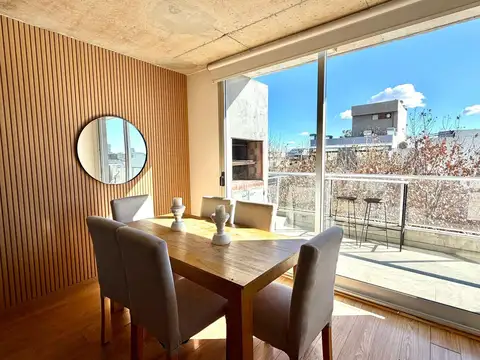 Departamento en Venta en Palermo Hollywood, USD 240.000