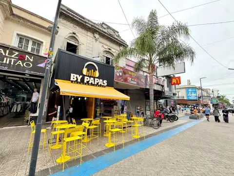 Oficina - Alquiler - Argentina, Lanús - Av. 9 de Julio 1176