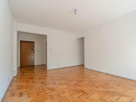 Departamento en Venta en Almagro, USD 138.000