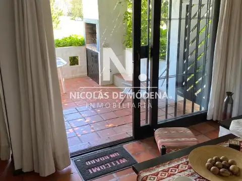 Departamento en Venta en Aidy Grill, USD 209.000