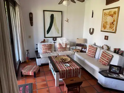 Departamento en Venta de 4 ambientes