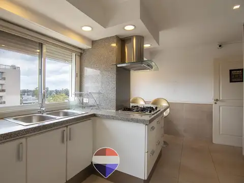 Departamento en Venta en Alto Verde, USD 449.000