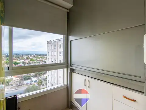 Departamento en Venta con 2 cocheras