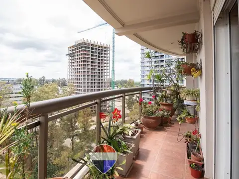 Departamento en Venta 18 años