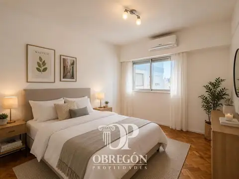 Departamento en Venta en San Cristóbal, USD 68.500