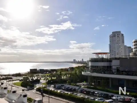 Departamento 4 ambientes con 3 baños