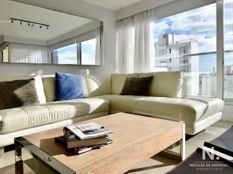 Alexander Collection Punta del Este, Departamento en Venta de Tres Suites