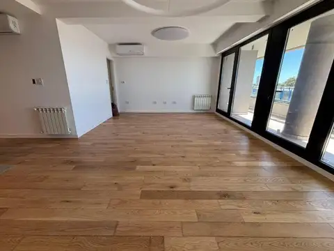 Departamento 5 ambientes con 2 baños