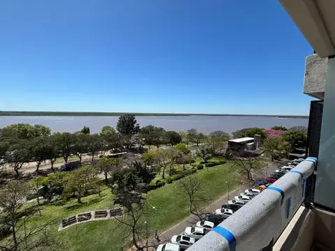 AV. LIBERTAD AL 100