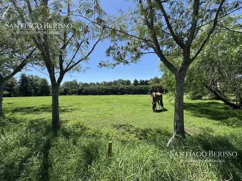 Terreno en Venta de 2606,0 m2