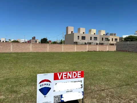 VENTA TERRENO VALLE CERCANO 250 MTS2