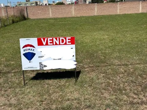 Terreno en Venta de 250,0 m2