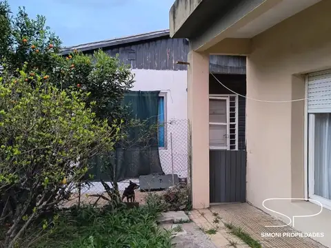 Casa en Venta en Villa Ballester, USD 120.000