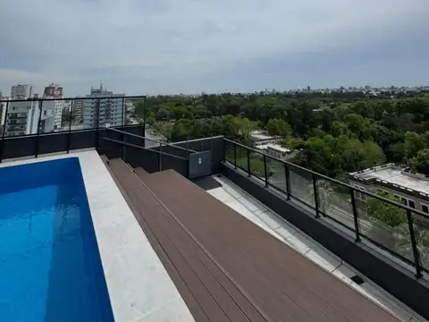 Avenida San Martín 4000