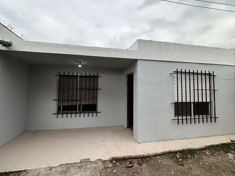 Los Criollos 400