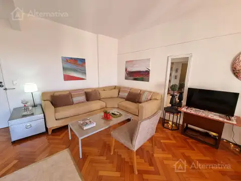 Departamento en Alquiler Temporal en Retiro, USD 750