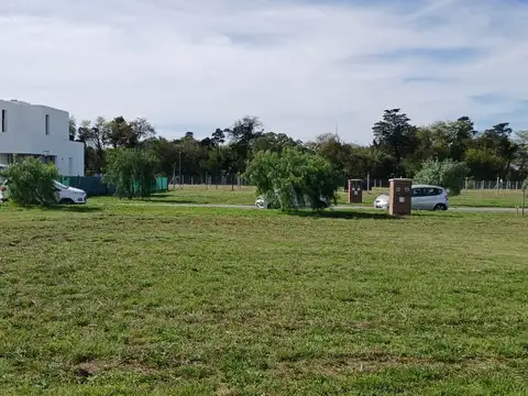 Lote en venta en Barrio Cerrado Village Plaza