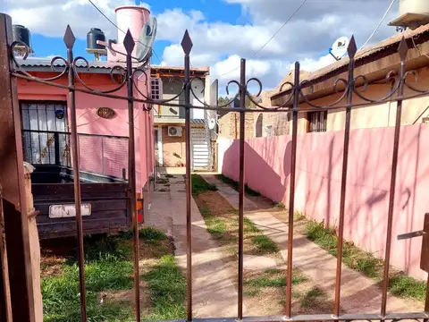 Departamento en  Alquier Plottier