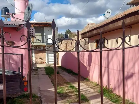 Departamento en Alquiler de 2 ambientes