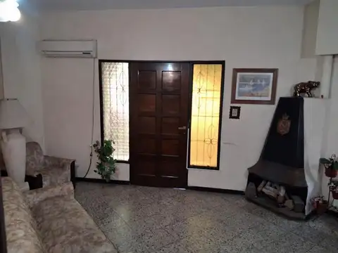 Casa en Venta 40 años