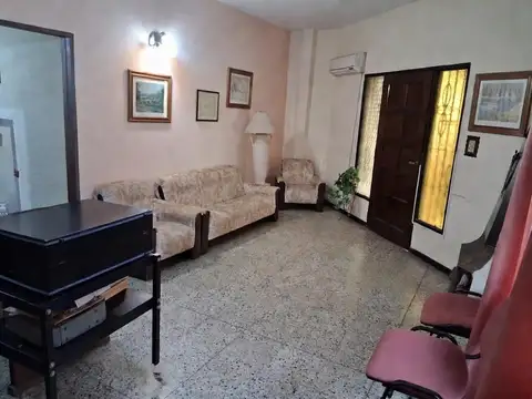 Casa en Venta 40 años
